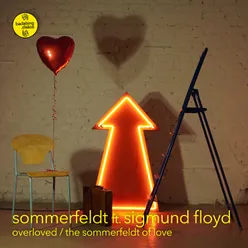 The Sommerfeldt of love