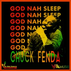 God Nah Sleep