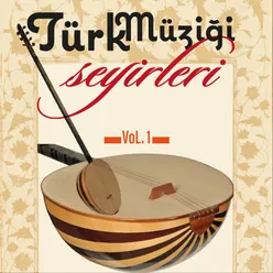 Türk Müziği Seyirleri, Vol. 1