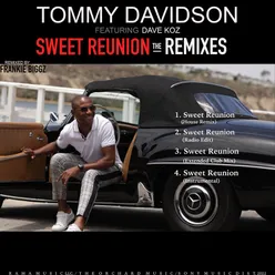 Sweet Reunion The Remixes