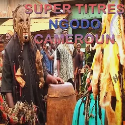 Southern Cameroun