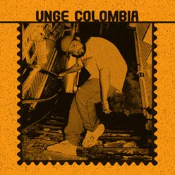 Unge Colombia