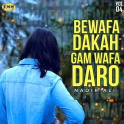 Bewafa Dakah Gam Wafa Daro, Vol. 4