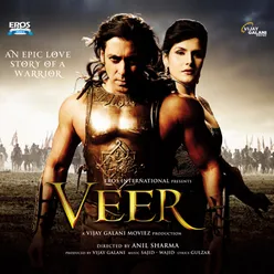 Veer (Original Motion Picture Soundtrack)