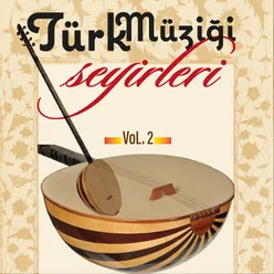 Türk Müziği Seyirleri, Vol. 2