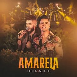 Amarela Ao Vivo