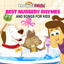 Best Nursery Rhymes and Songs for Kids