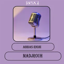 Madjrouh