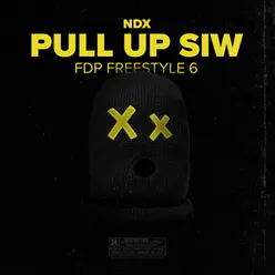 Pull up siw FDP Freestyle 6