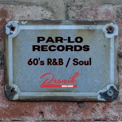 Par-Lo Records 60's R&B / Soul