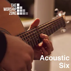 Battle Belongs Acoustic