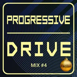 Progressive Drive #4