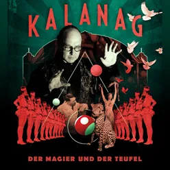 Kalanag: Der Magier und der Teufel (Original Motion Picture Soundtrack)