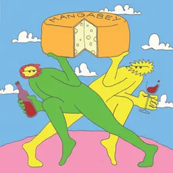 French Cheese