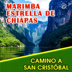 Camino a San Cristóbal