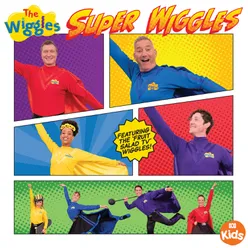 Meet The Wiggles