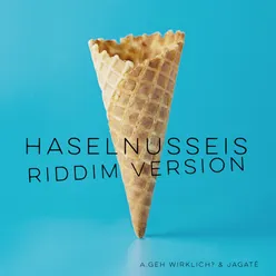 Haselnusseis Riddim Remix Instrumental