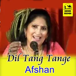 Dil Tang Tange