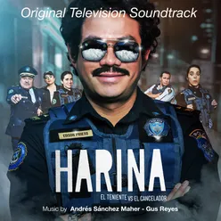 Harina (Original Television Soundtrack)