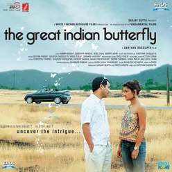 The Great Indian Butterfly (Original Motion Picture Soundtrack)
