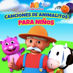 Canciones De Animalitos Para Niños