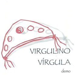 Virgulino Vírgula