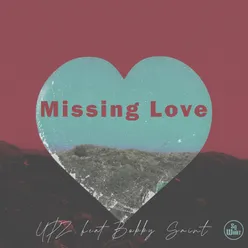 Missing Love Afro Soul Dj Edit