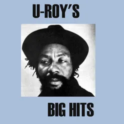 U-Roy's Big Hits