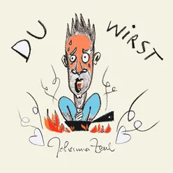 Du wirst