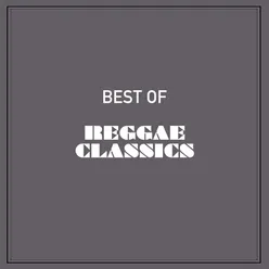 Best of Reggae Classics