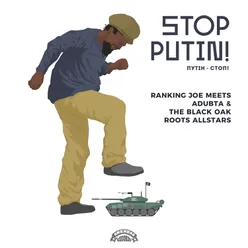 Stop Putin Dubmix