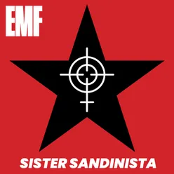 Sister Sandinista Single Edit
