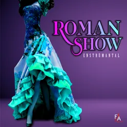 Ağır Roman Göbek Show Enstrümantal