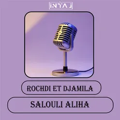 Salouli Aliha