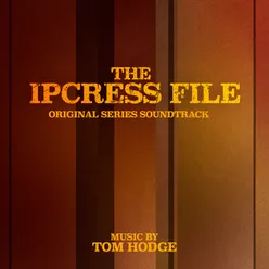 The Ipcress File (Original Series Soundtrack)