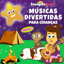 Músicas Divertidas para Crianças, Pt. 1