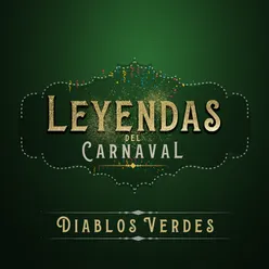 Saludo Diablos Verdes En Vivo