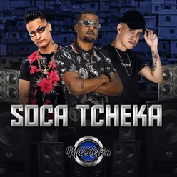 Soca Tcheka