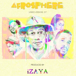 Afrosphere Varied Versions