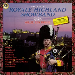 Tommy Scott's Royale Highland Showband