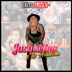Exito Live: Los 90
