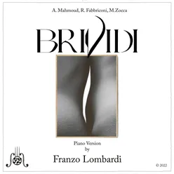 Brividi Piano Version