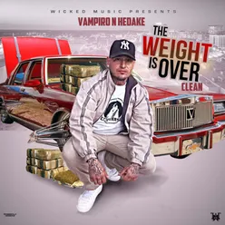 Wicked Music Presents: The Weight is Over Radio Edit