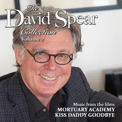 The David Spear Collection, Vol. 2