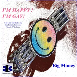 I'm Happy I'm Gay ! Single