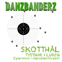 Skotthål / Tystnar i luren - EPA Remix