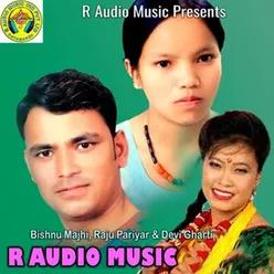 R Audio Music, Vol. 2