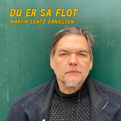 Du er så flot