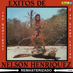 Éxitos de Nelson Henriquez