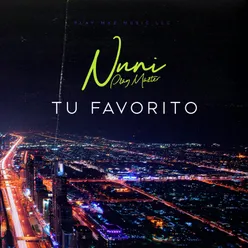 Nuni Play Mazter Tu Favorito Urbano